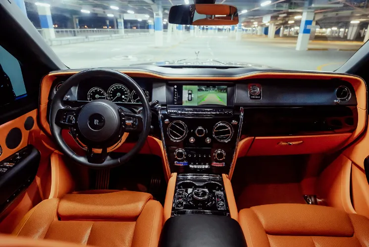 Rent Rolls Royce Cullinan in Dubai Rolls Royce Cullinan Rental Dubai